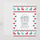 Search for trendy christmas invitations Corporate christmas party