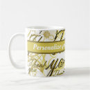 Search for font typography mugs Text