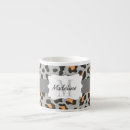 Search for orange and black mugs Chic