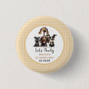 Search for pooch lover stuff badges Dogs