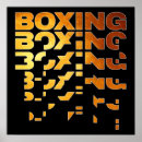 Search for boxing posters Boxer