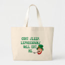 Search for leprechaun bags Shamrock