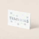 Search for penguin thank you cards Snow
