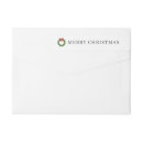 Search for watercolor return address labels Minimal