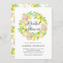 Search for cupcake bridal shower invitations Watercolor