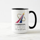Search for space program mugs Mars