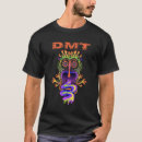 Search for dimethyltryptamine tshirts Psychonaut
