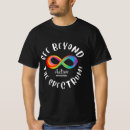 Search for autism mens tshirts Equality