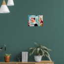 Search for vintage bathroom posters Retro
