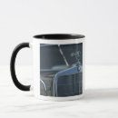 Search for luxury car mugs Vintage