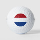 Search for flag golf balls Dutch