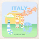 Search for travelling coasters Summer