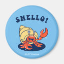 Search for hermit magnets Cute