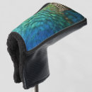 Search for peacock golf head covers Animal
