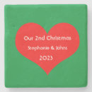 Search for hearts barware Couple