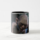 Search for gollum mugs J r r tolkien