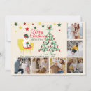 Search for cute bear christmas cards Red