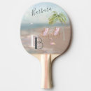 Search for christmas ping pong paddles Modern