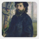 Search for claude monet stickers Artist