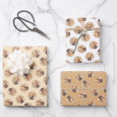Search for vizsla wrapping paper Puppy