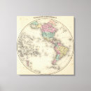 Search for western canvas prints Colour
