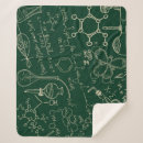 Search for chemistry blankets Pattern