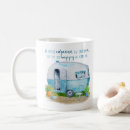 Search for vintage caravan mugs Motorhome
