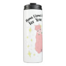 Search for llama travel mugs Alpaca