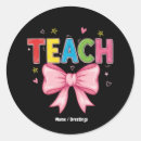 Search for crayons stickers Teacher