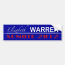 Search for elizabeth bumper stickers Massachusetts