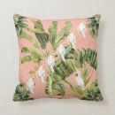 Search for bird of paradise cushions Stylish