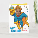 Search for speech bubbles cards Superhero