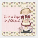 Search for sweet valentine stickers Kids