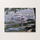 Search for seafood puzzles New england
