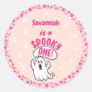 Search for my first halloween stickers Ghost