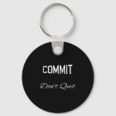 Search for commit key rings Quotes