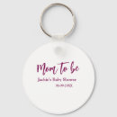 Search for shower key rings Calligraphy typography elegant