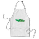 Search for archer aprons Green