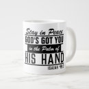 Search for of peace mugs Faith