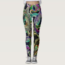 Search for octopus tentacle leggings Kraken