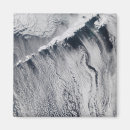 Search for aleutian magnets Alaska