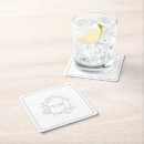 Search for sage green coasters Calligraphy