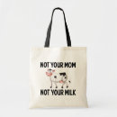 Search for vegetarian bags Cow
