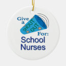 Search for nurse christmas tree decorations Appreciation