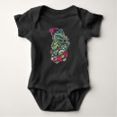 Search for skateboarding baby clothes Dino