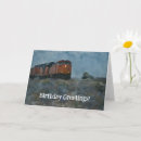 Search for train cards Track