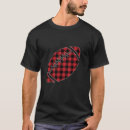 Search for red and black plaid tshirts Buffalo