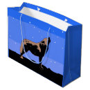 Search for wolf gift bags Winter
