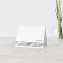 Search for purple polka dots cards Modern