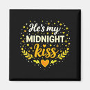 Search for romantic love quote magnets Typography